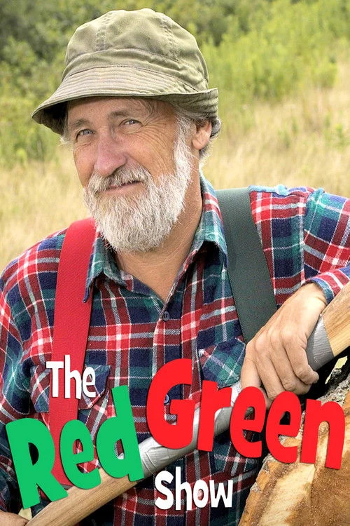 The Red Green Show izle