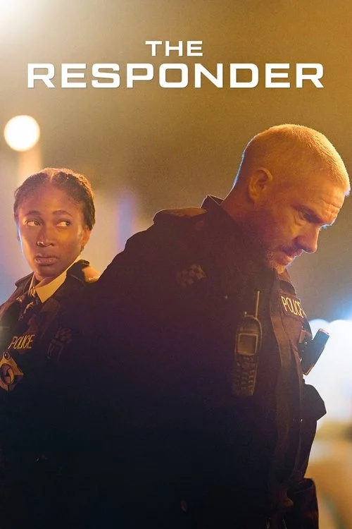 The Responder izle