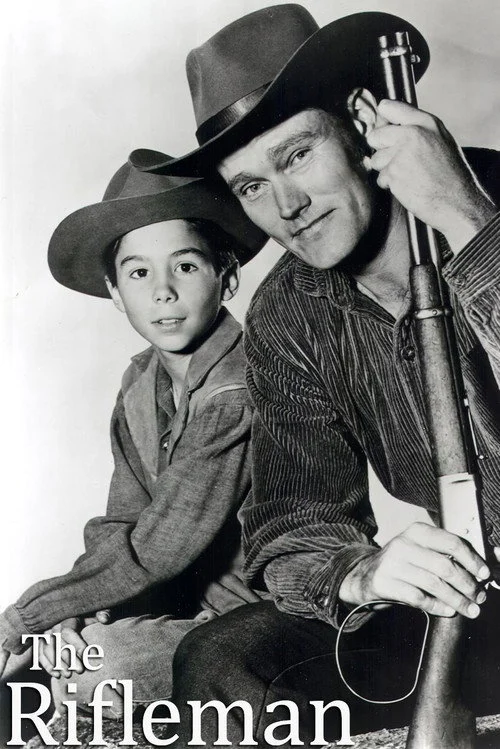 The Rifleman izle