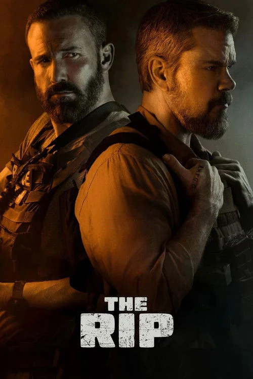 The Rip izle