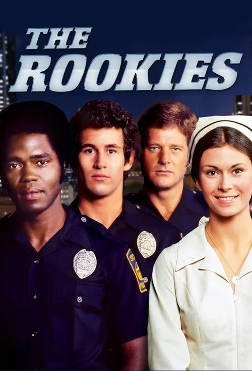 The Rookies izle