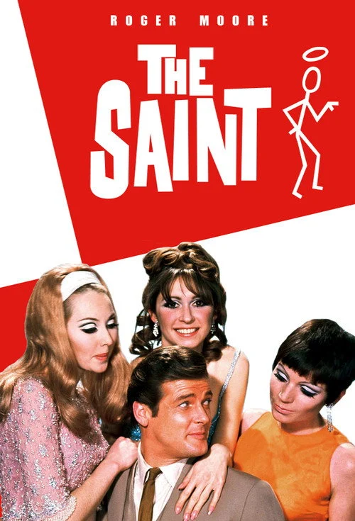 The Saint izle