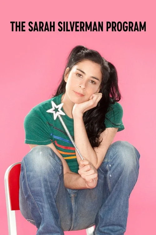 The Sarah Silverman Program izle