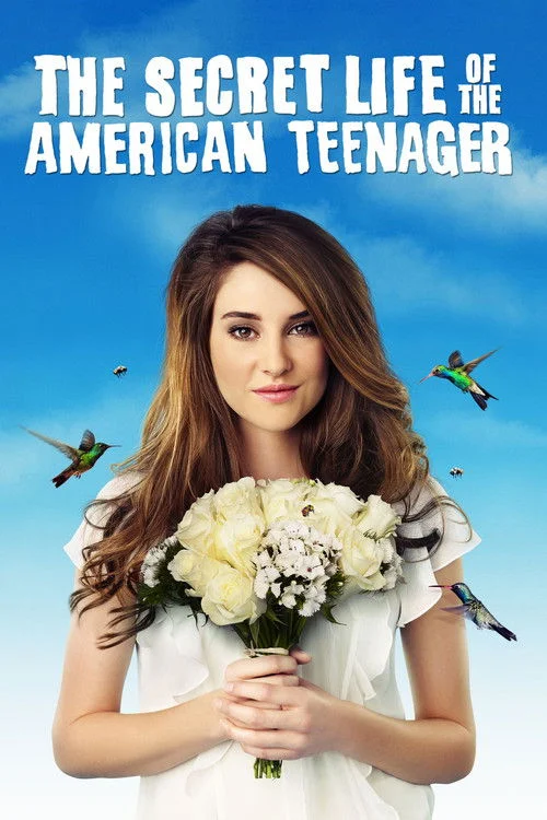 The Secret Life of the American Teenager izle