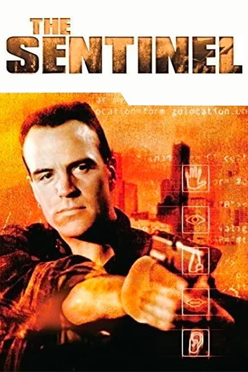 The Sentinel izle