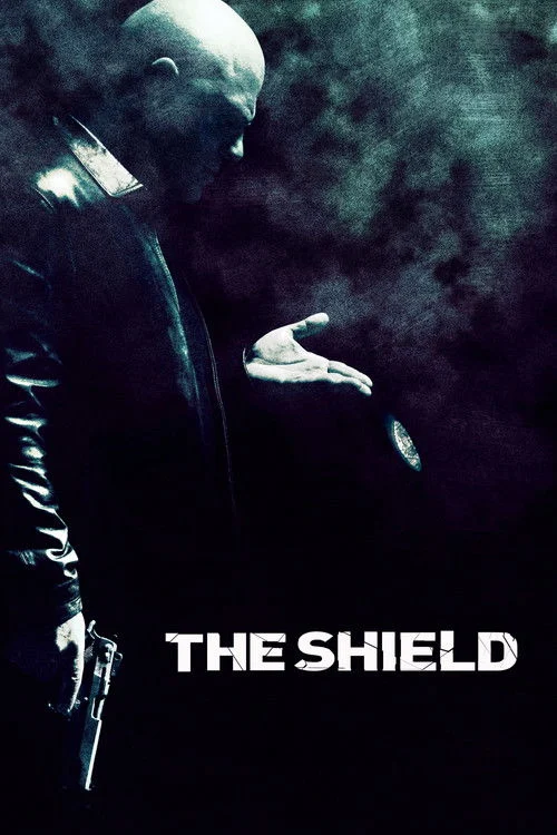 The Shield Dizisi