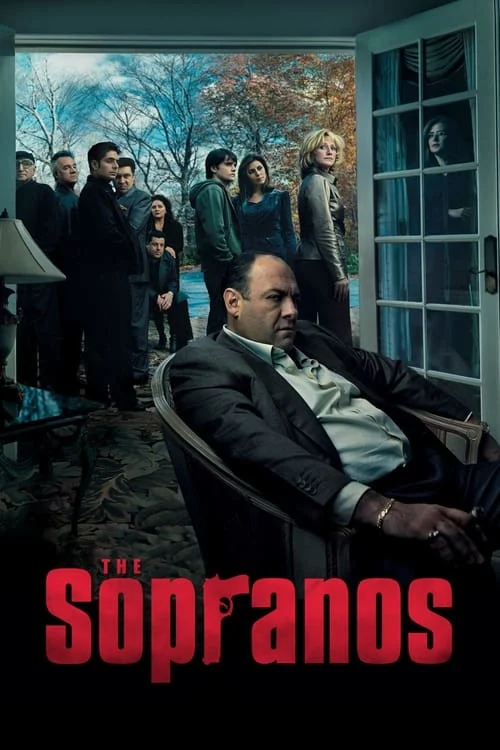 The Sopranos Dizisi