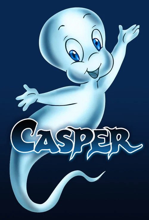 The Spooktacular New Adventures of Casper izle