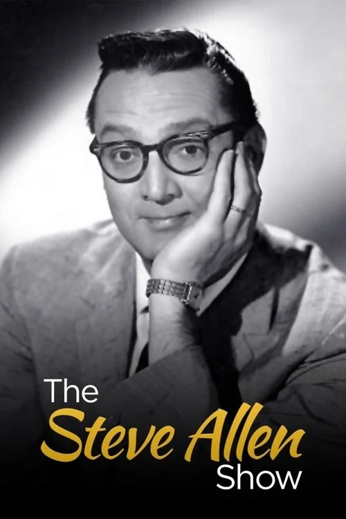 The Steve Allen Show izle
