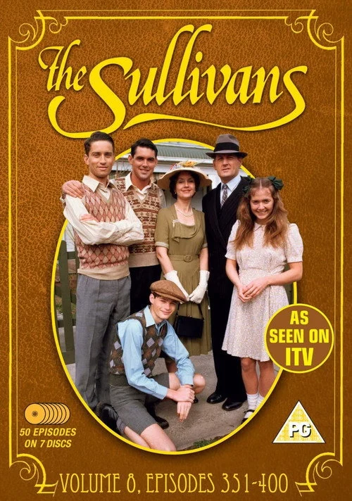 The Sullivans Dizisi