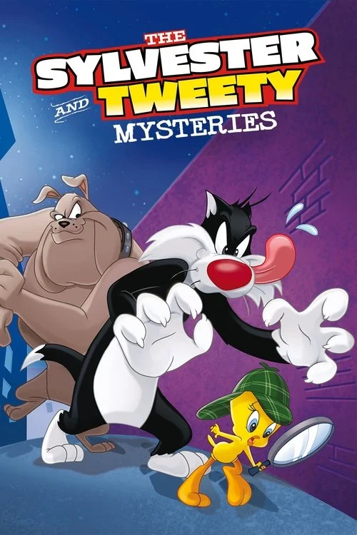 The Sylvester & Tweety Mysteries izle