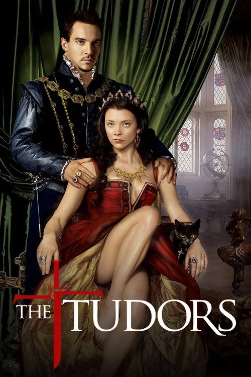 The Tudors izle