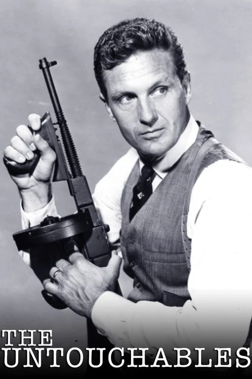 The Untouchables izle