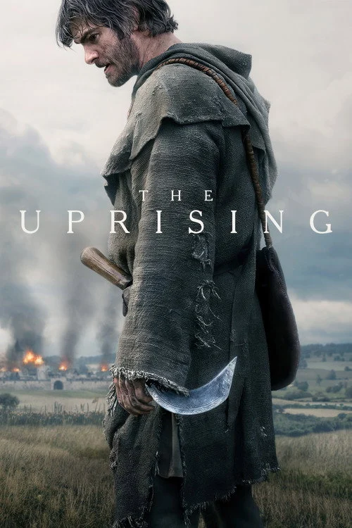 The Uprising Filmi