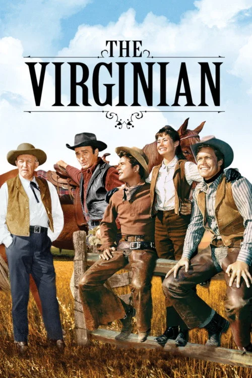 The Virginian izle