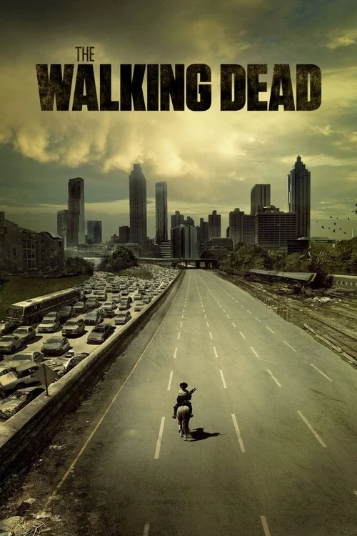 The Walking Dead Dizisi