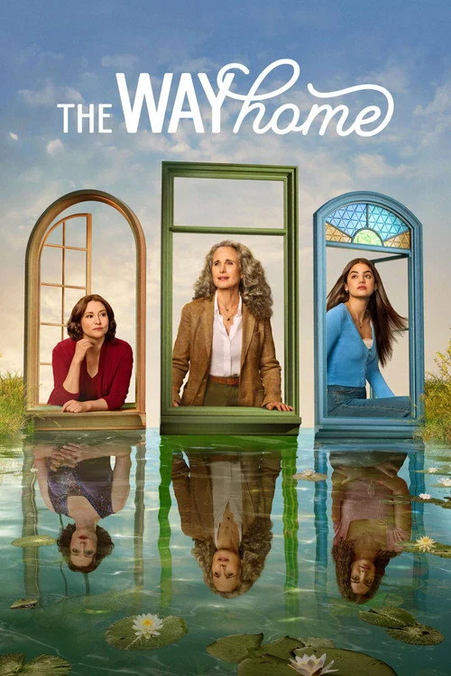 The Way Home izle