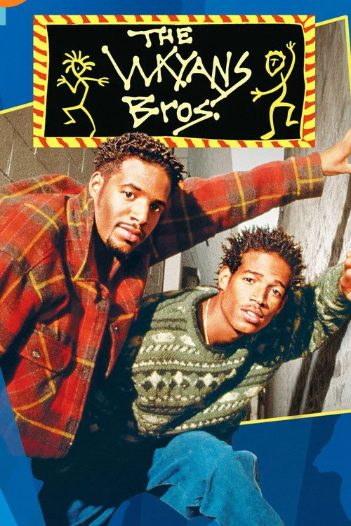 The Wayans Bros. izle