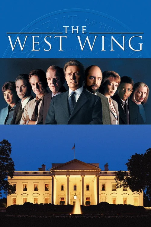 The West Wing Dizisi