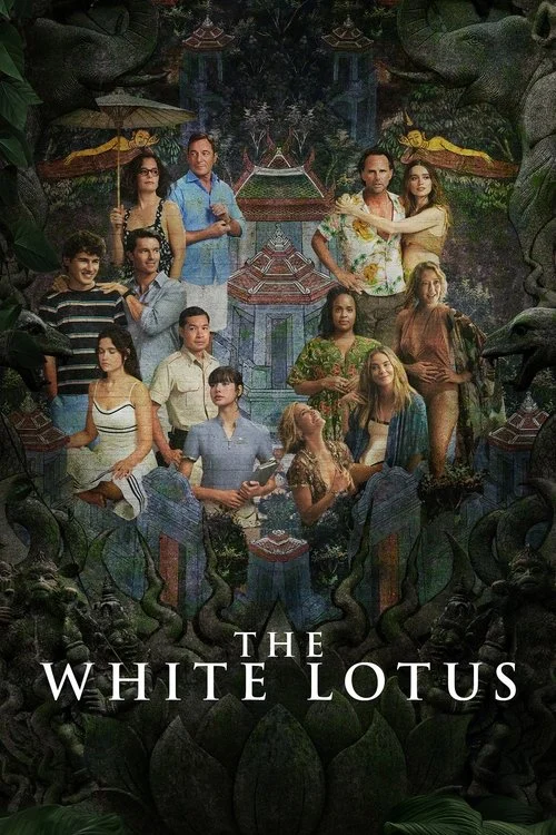 The White Lotus Dizisi