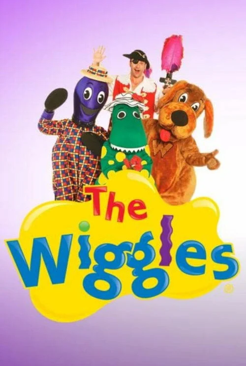 The Wiggles izle