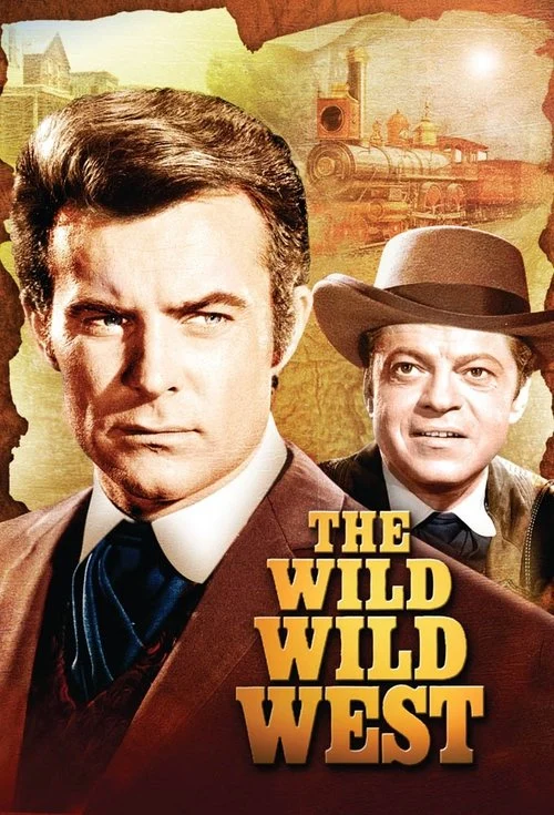 The Wild Wild West izle