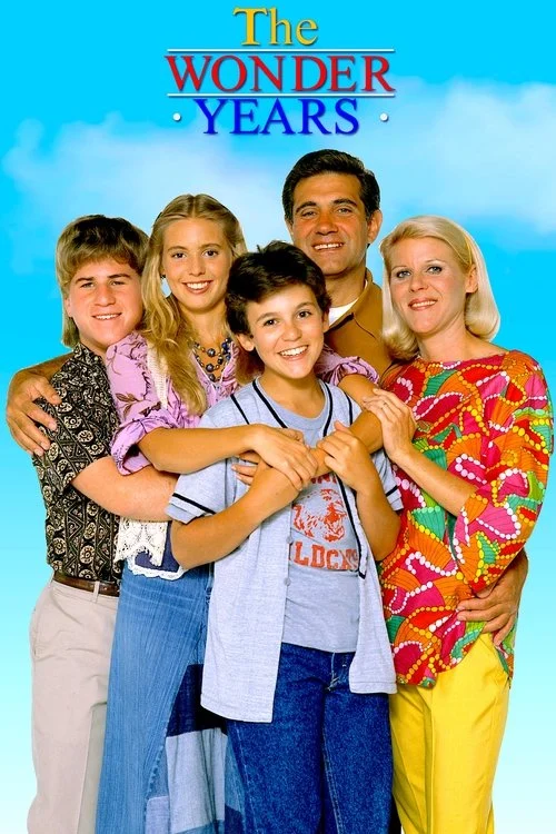 The Wonder Years Dizisi