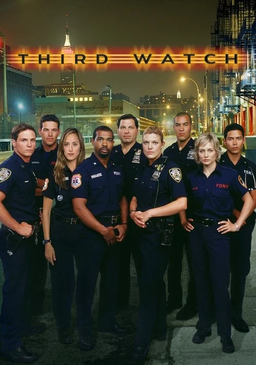 Third Watch Dizisi