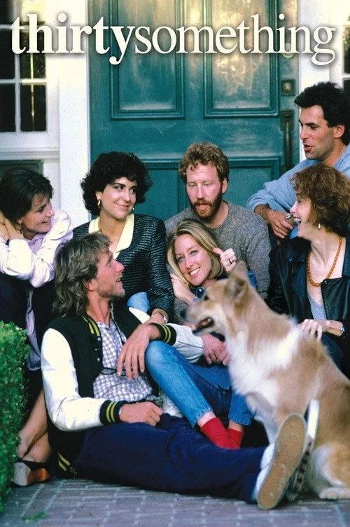 thirtysomething izle