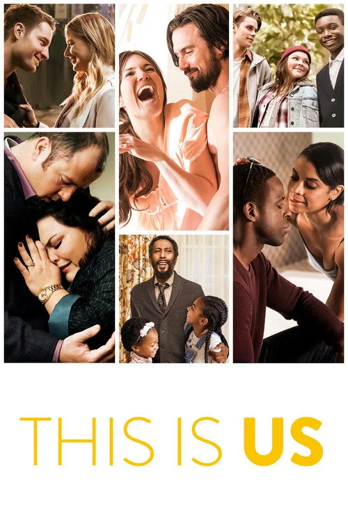 This Is Us Dizisi