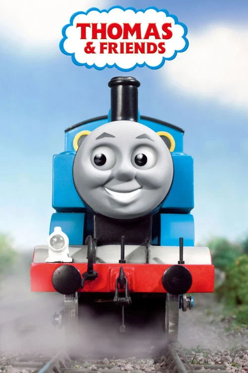Thomas & Friends izle