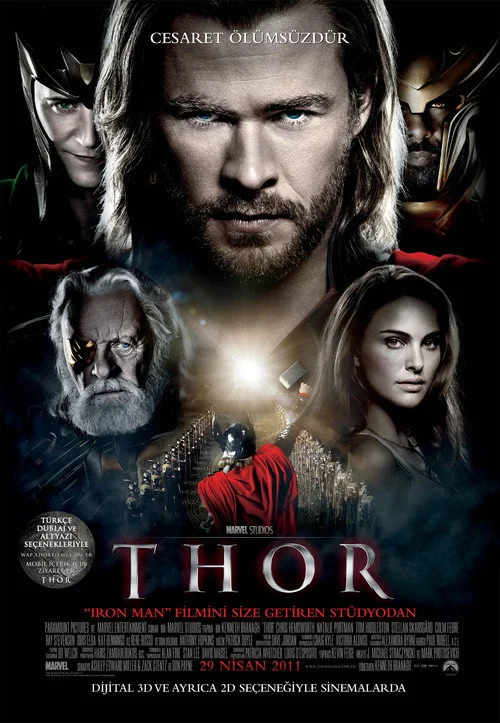 Thor Filmi
