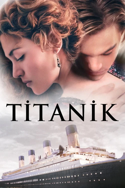 Titanik Filmi