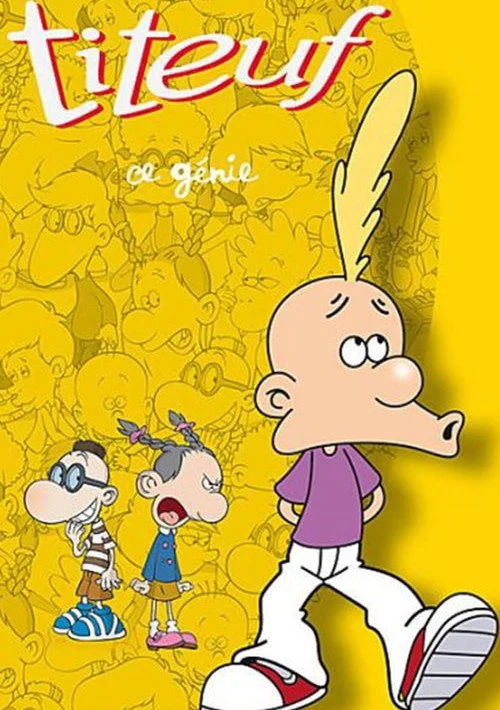 Titeuf izle
