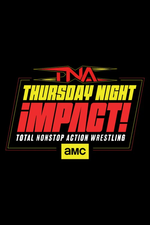 TNA iMPACT! izle