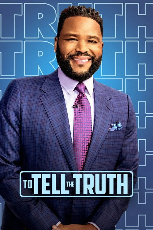 To Tell the Truth izle