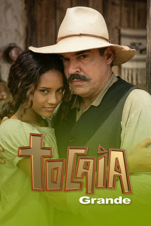 Tocaia Grande izle