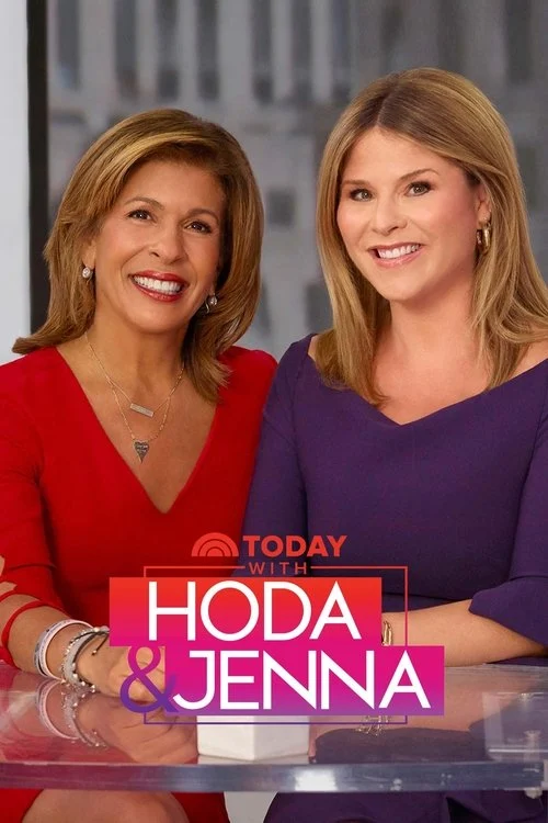 Today with Jenna & Sheinelle izle