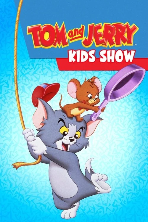 Tom & Jerry Kids Show izle