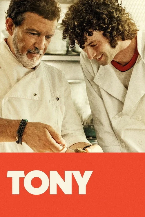Tony izle