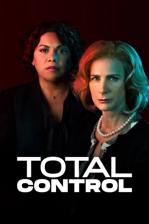 Total Control izle