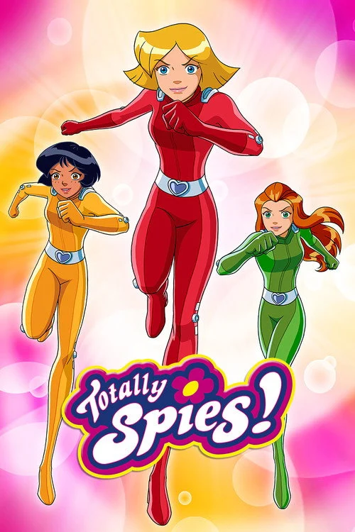 Totally Spies ! izle