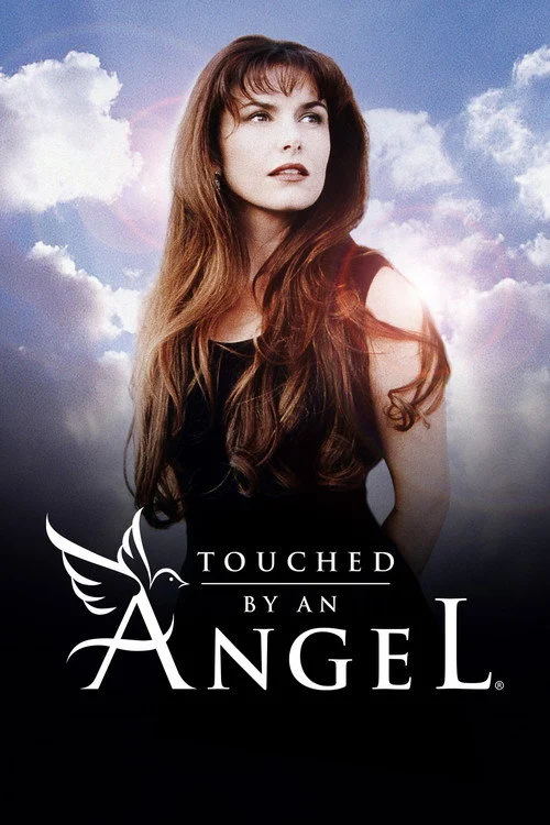 Touched by an Angel Dizisi