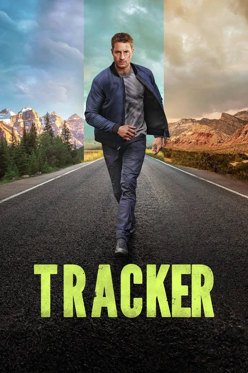 Tracker Dizisi