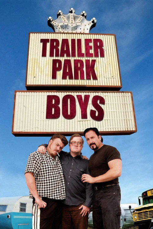 Trailer Park Boys izle