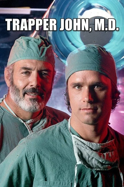 Trapper John, M.D. izle