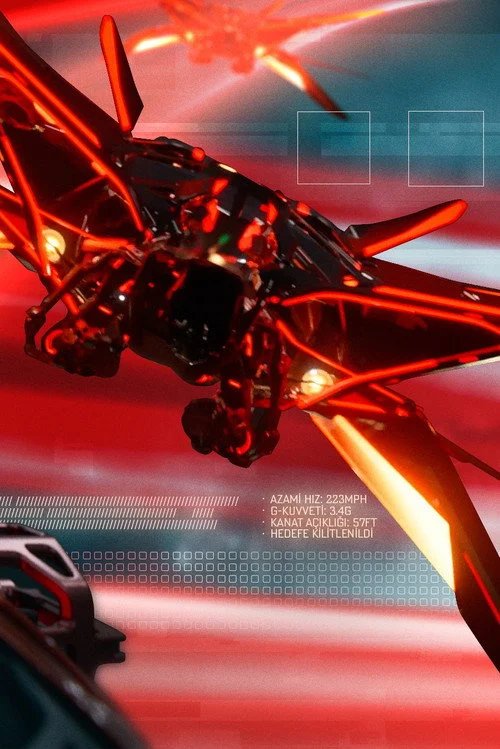 TRON: Ares izle