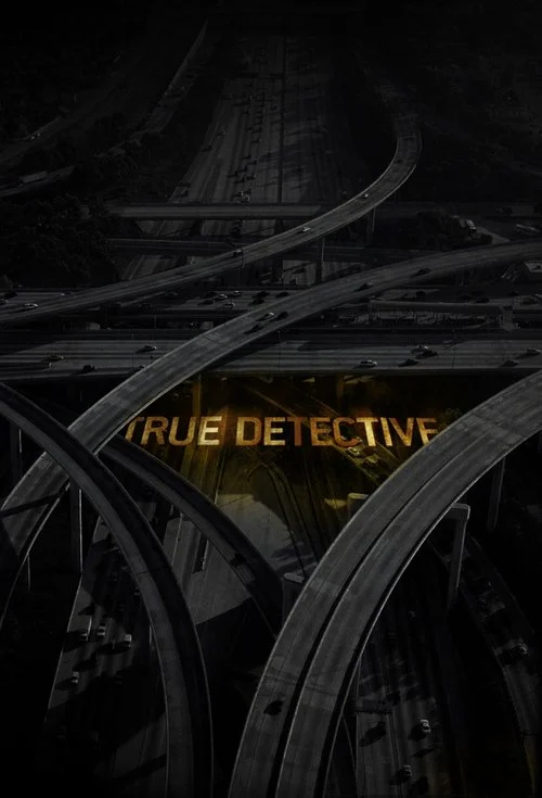 True Detective Dizisi