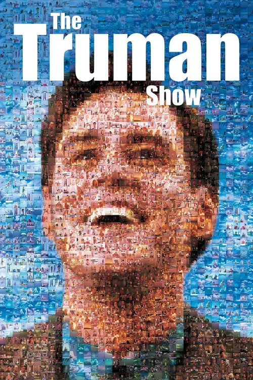 Truman Show izle