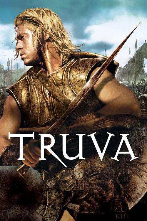 Truva Filmi